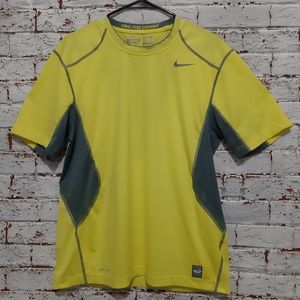 Nike Dri Fit Pro Combat Vented Hypercool T-shirt